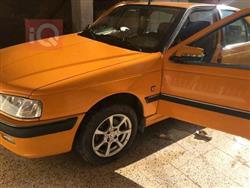 Peugeot Pars